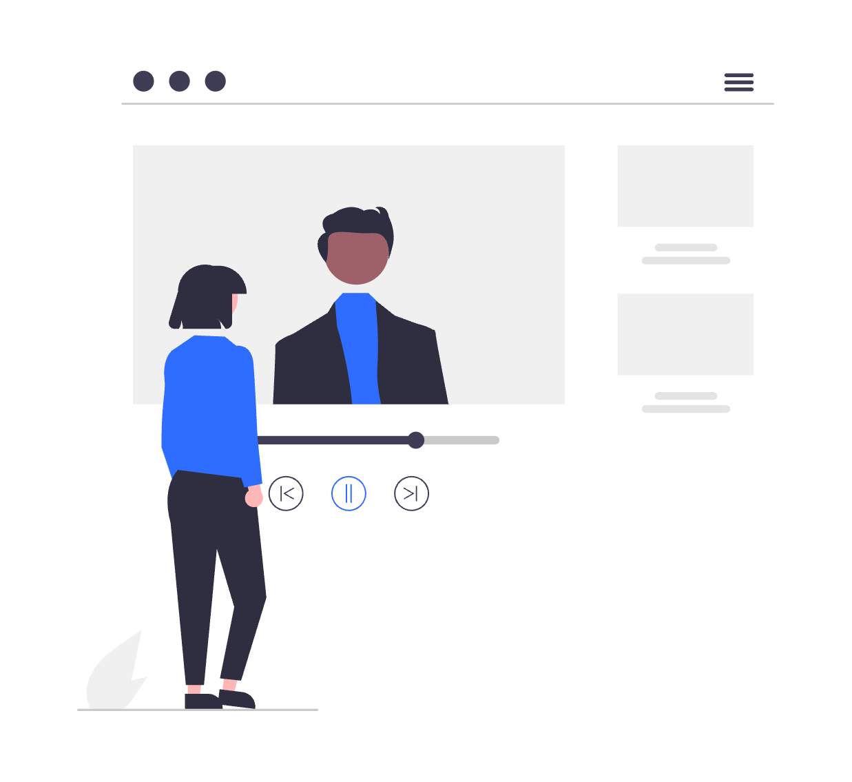 Presentazioni Aziendali