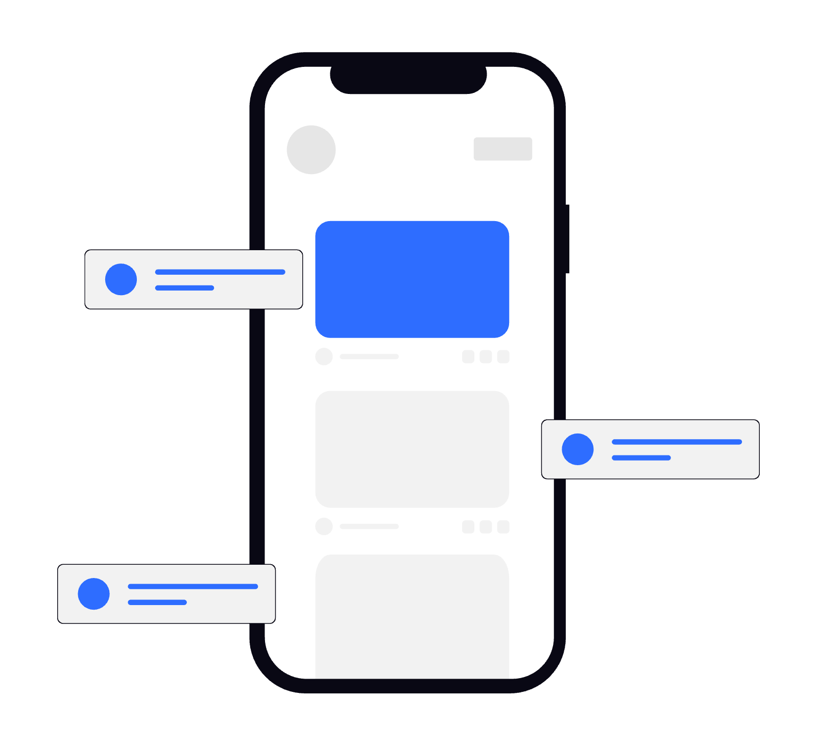 Social Media Content